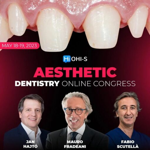 Aesthetic Dentistry Online Congress