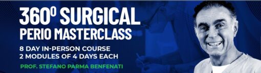 360 Surgical - Perio Masterclass