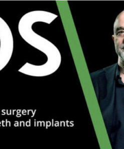 Soft Tissue Surgery Around Teeth and Implants