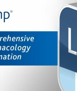 Lexicomp App – One Year