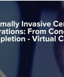 Minimally Invasive Ceramic Restorations: From Concept To Completion