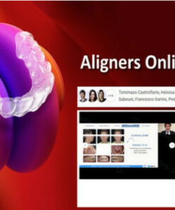 Aligners Online School (Orthodontics Without Tooth Extraction)