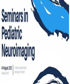 Seminars in Pediatric Neuroimaging 2022 (SPIN 2022) (CME VIDEOS)