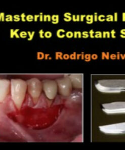 Mastering Surgical Principles: Key to Constant Success
