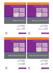 Surgical Pathology Clinics 2021 Full Archives True PDF