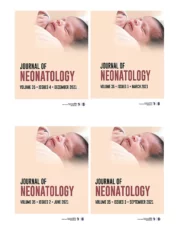 Journal of Neonatology 2021 Full Archives  True PDF