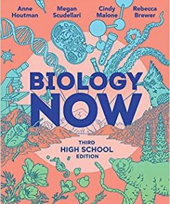 Biology Now, 3rd Edition (Original PDF from Publisher)