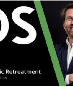 Endodontic Retreatment – Gianluca Plotino