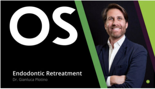 Endodontic Retreatment – Gianluca Plotino