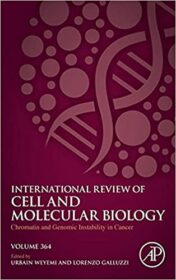 Chromatin and Genomic Instability in Cancer 2021 Original pdf