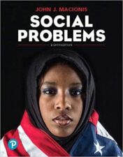 Social Problems 8th Edition 2019 Original pdf