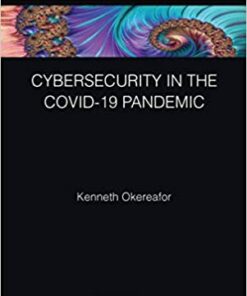 Cybersecurity in the COVID-19 Pandemic (Original PDF from Publisher)