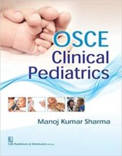 OSCE Clinical Pediatrics 2020 Epub+Converted PDF
