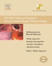 Inflammatory Bowel Diseases – ECAB 2022 Original PDF