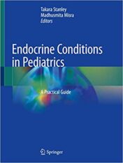 Endocrine Conditions in Pediatrics: A Practical Guide (ORIGINAL PDF)
