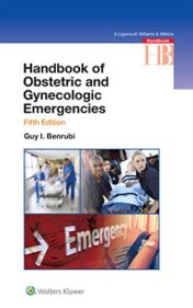 Handbook of Obstetric and Gynecologic Emergencies 5th Ed 2018 Original pdf