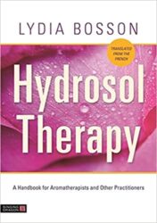 Hydrosol Therapy (Original PDF)
