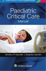 Paediatric Critical Care Manual (Original PDF)