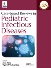Case-based Reviews in Pediatric Infectious Diseases 2021 Original PDF