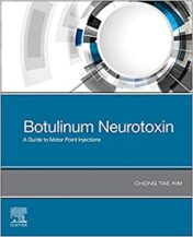 Botulinum Neurotoxin  : A Guide to Motor Point Injections - Original PDF 2021