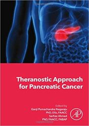 Theranostic Approach for Pancreatic Cancer (PDF) 2019