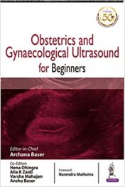 Obstetrical and Gynecological Ultrasound for Beginners (Original PDF)