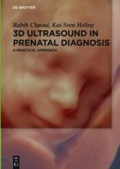 3D Ultrasound in Prenatal Diagnosis: A Practical Approach (Original PDF)