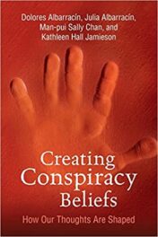 Creating Conspiracy Beliefs How Our Thoughts Are Shaped 2021 Original pdf