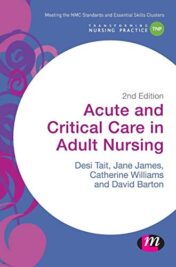 Acute and Critical Care in Adult Nursing, 2nd edition (Original PDF)