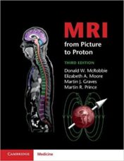 MRI from Picture to Proton, 3e (ORIGINAL PDF)