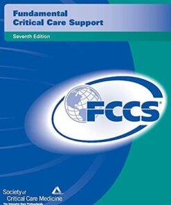 SCCM Fundamental Critical Care Support, 7th Edition (Complete HTML)