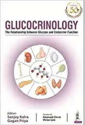 Glucocrinology: The Relationship between Glucose and Endocrine Function 2020 Original pdf