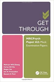 Get Through MRCPsych Paper A2 (Original PDF)