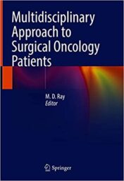 Multidisciplinary Approach to Surgical Oncology Patients (Original PDF)