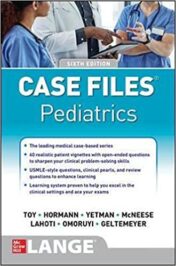 case files pediatrics sixth edition original pdf