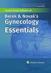 Berek & Novak’s Gynecology – Essentials (SAE) (Original PDF)