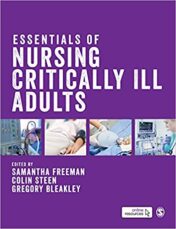 Essentials of Nursing Critically Ill Adults epub+converted pdf