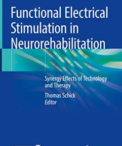 Functional Electrical Stimulation in Neurorehabilitation: Synergy Effects of Technology and Therapy (Original PDF from Publisher)
