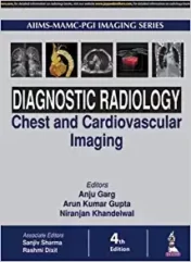 Diagnostic Radiology: Chest and Cardiovascular Imaging 2018 original pdf