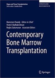 Contemporary Bone Marrow Transplantation (Original PDF)