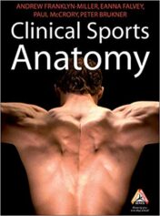 Clinical Sports Anatomy (Sports Medicine) epub+converted pdf 2010