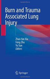 Burn and Trauma Associated Lung Injury (Original PDF)
