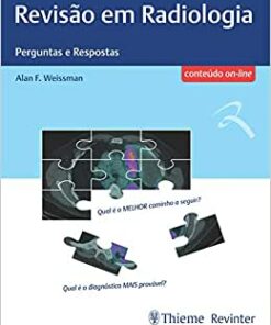 Revisão em Radiologia – Perguntas e Respostas (Original PDF from Publisher)