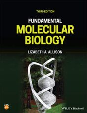 Fundamental Molecular Biology, 3rd Edition 