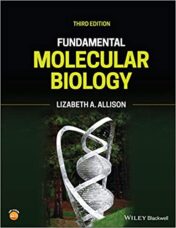 Fundamental Molecular Biology, 3rd Edition epub+converted pdf 2021