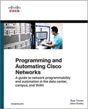Programming and automating Cisco networks (PDF) 2017