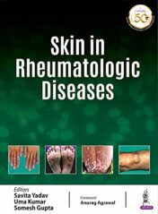 Skin In Rheumatologic Diseases Original PDF 2020