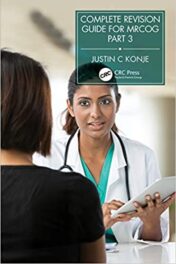 Complete Revision Guide for MRCOG Part 3 (Original PDF)