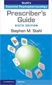 Prescriber’s Guide Stahl’s Essential Psychopharmacology, 6e (ORIGINAL PDF)
