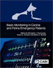 Basic Monitoring in Canine and Feline Emergent Patients (ORIGINAL PDF)